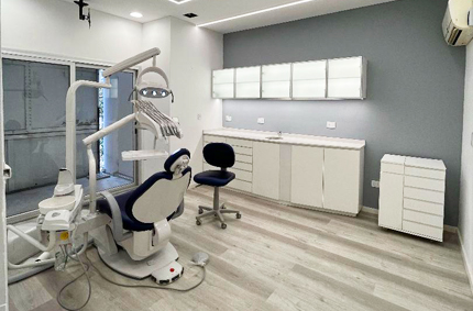odontologia